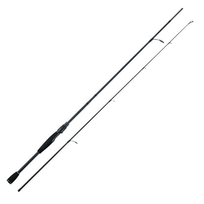 HTO Carnivore C-1 Light Shad 2.10m 6'11" 5-21g