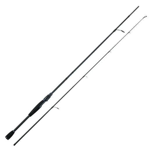HTO Carnivore C-1 Light Shad 2.10m 6'11" 5-21g