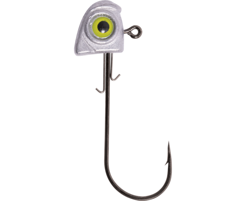 Zebco Demonic Fishface Jighead