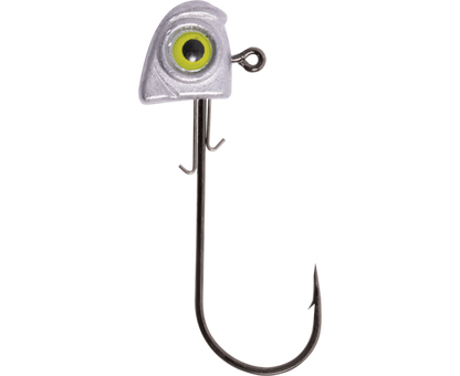 Zebco Demonic Fishface Jighead