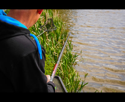 Preston Dura Carp 800 8m Pole