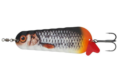 Abu Garcia Atom Pro