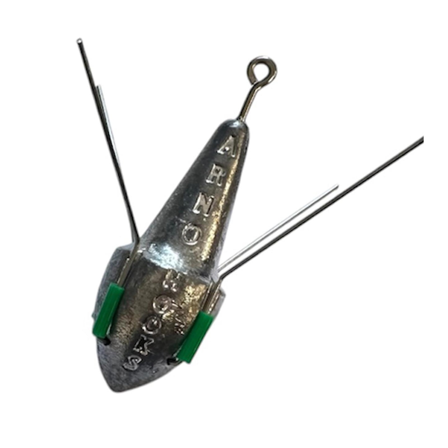 Arno-Hooks Grip Leads