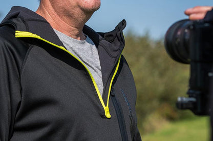 Matrix All Weather Hoody