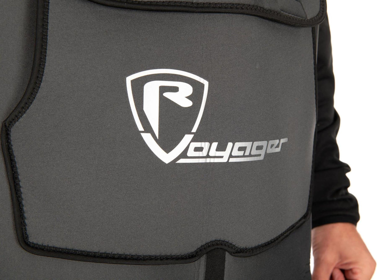 Fox Rage Voyager Neoprene Waders