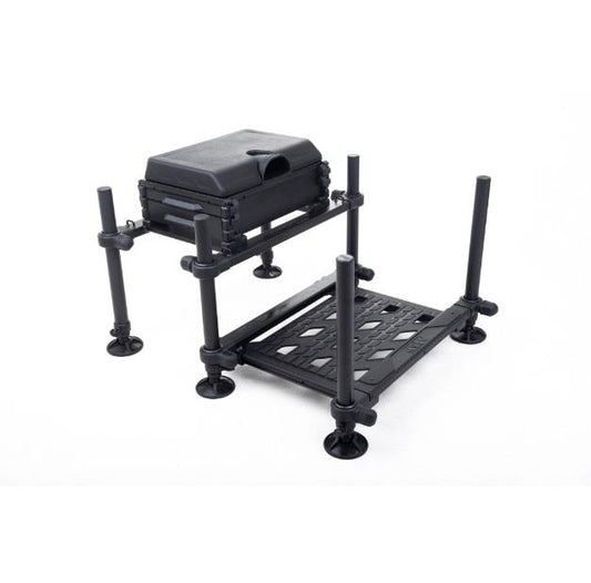 MAP H36 Black Edition Seat Box