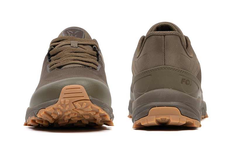 Fox Explorer Trainer