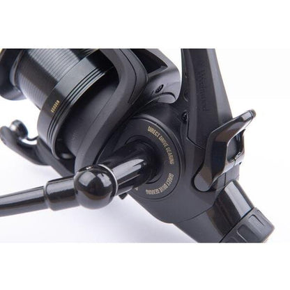 Wychwood Riot FS Fishing Reel