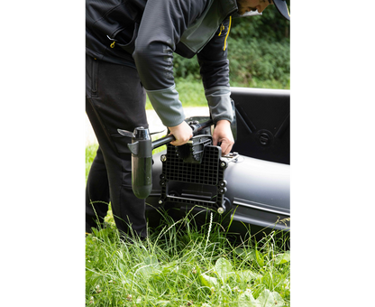 Black Cat Battle Boat G2