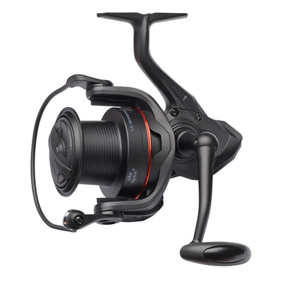 DAM Quick Intenze Longcast Reel