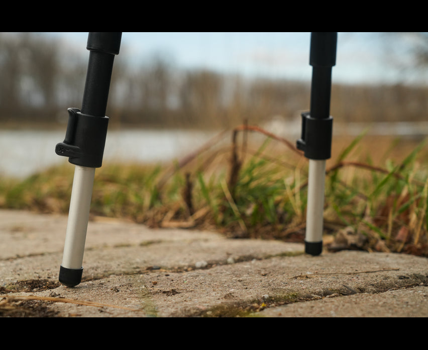 Black Cat Bivvy Table