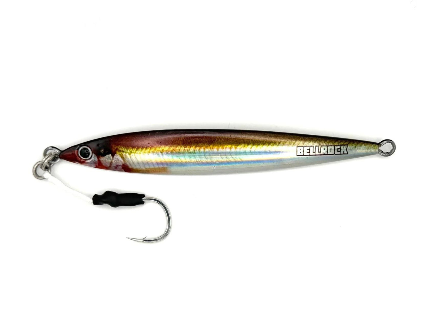 Bell Rock Lures The Blade Slow Jig