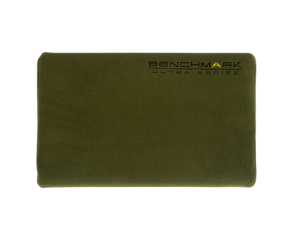 Avid Benchmark Ultra Memory Foam Pillow