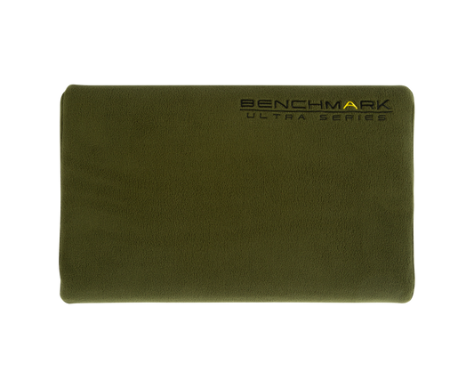 Avid Benchmark Ultra Memory Foam Pillow