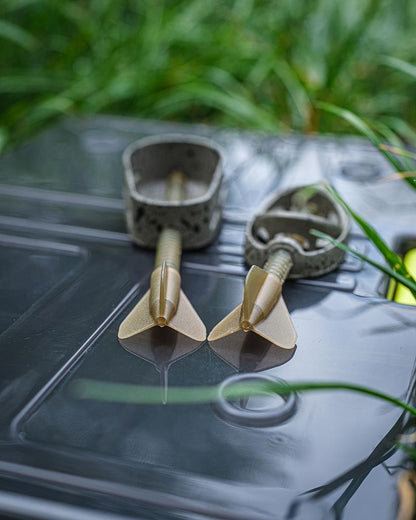 Matrix Distance Stem Flights
