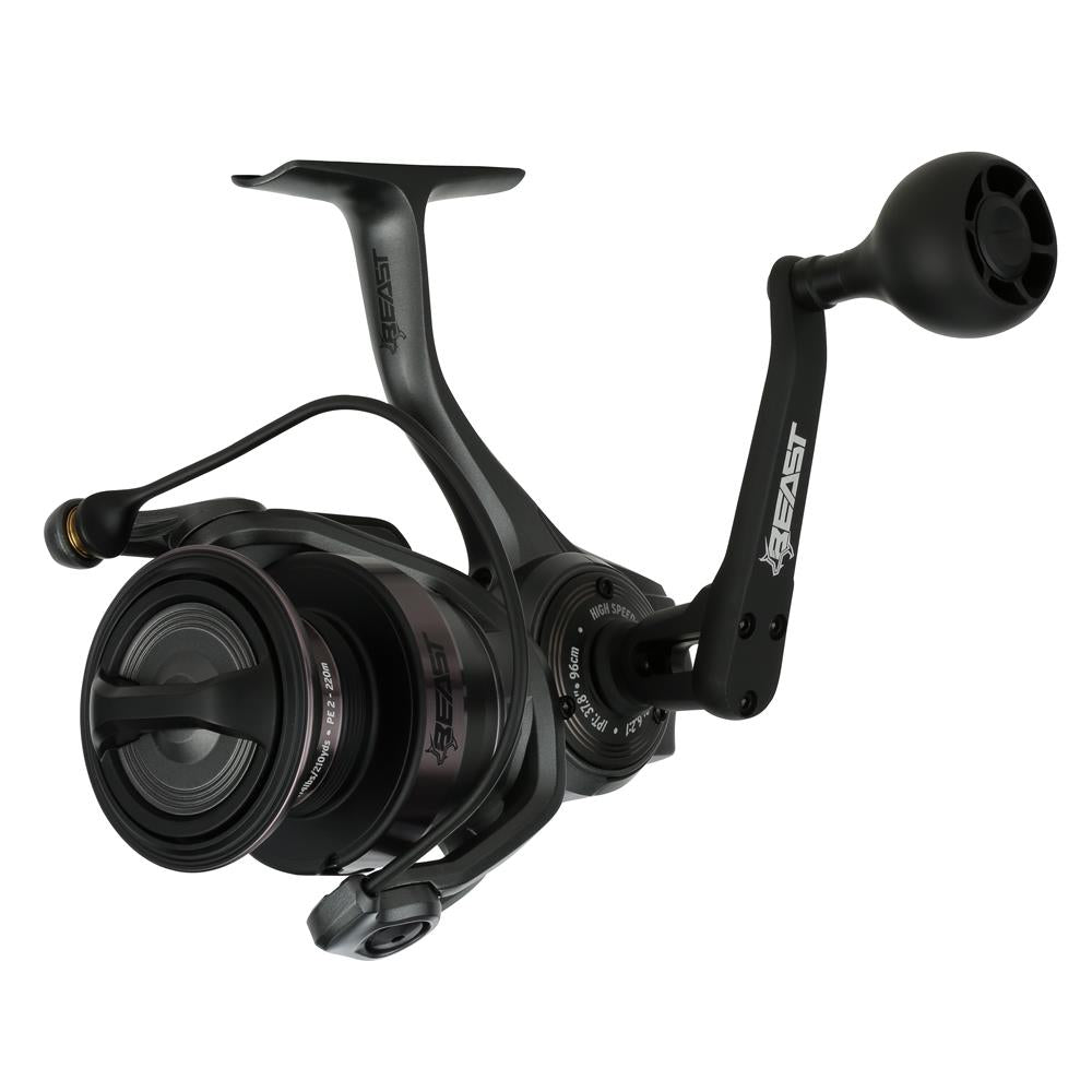 Abu Garcia Beast 4000 Spinning Reel