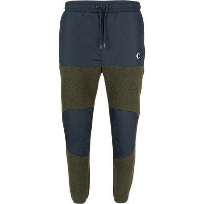 Speero Sherpa Fleece Joggers