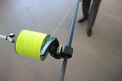 Katran Line Spooling Tool