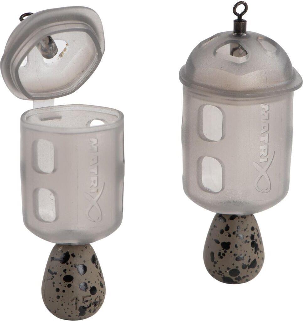 Matrix Maggot Feeders