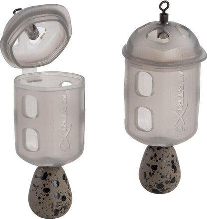 Matrix Maggot Feeders