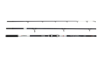 Penn Tidal XT Beach Caster 3pce