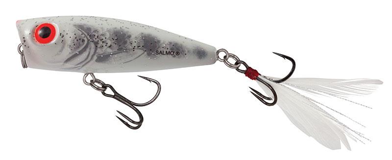 Salmo Rattlin' Pop Floating 7cm