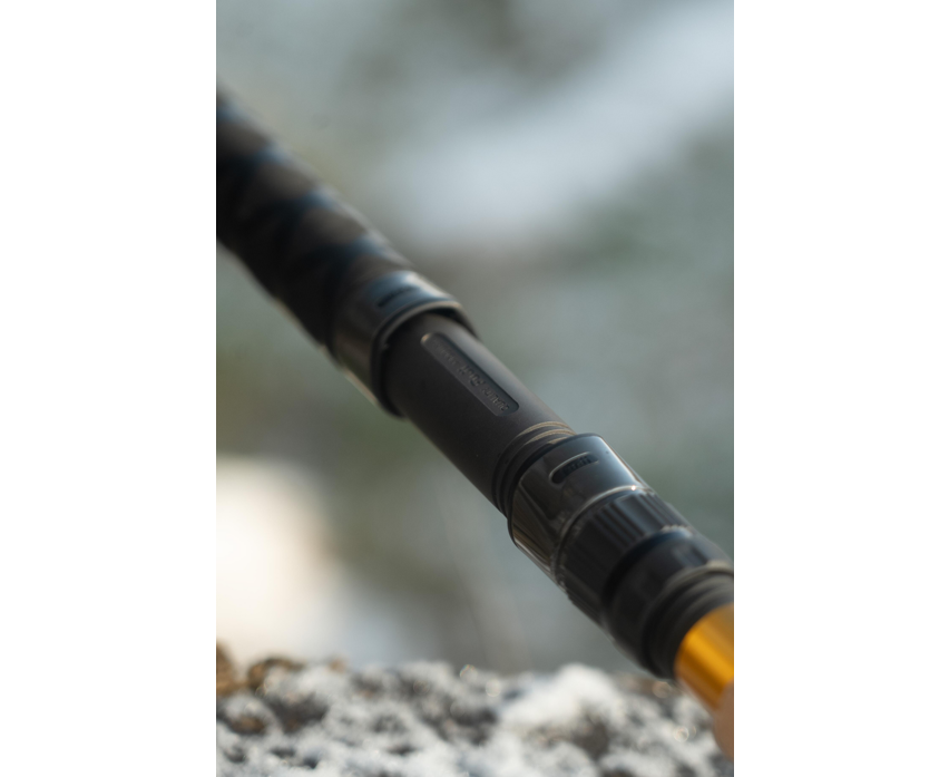 Black Cat Battle Cat Elite Vertical 1.9