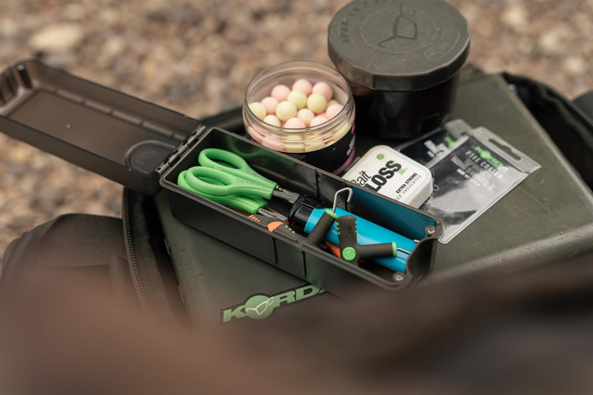 Korda Utility Box