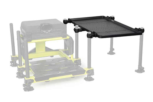Matrix Folding Side Tray X-Large