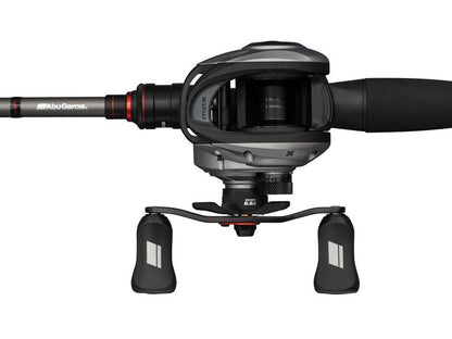 Abu Garcia Max X Casting Combo