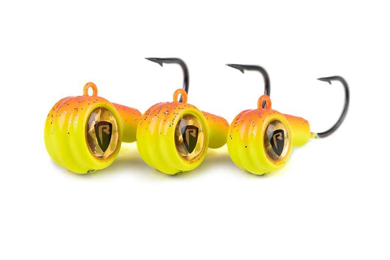 Fox Rage XS Fireball