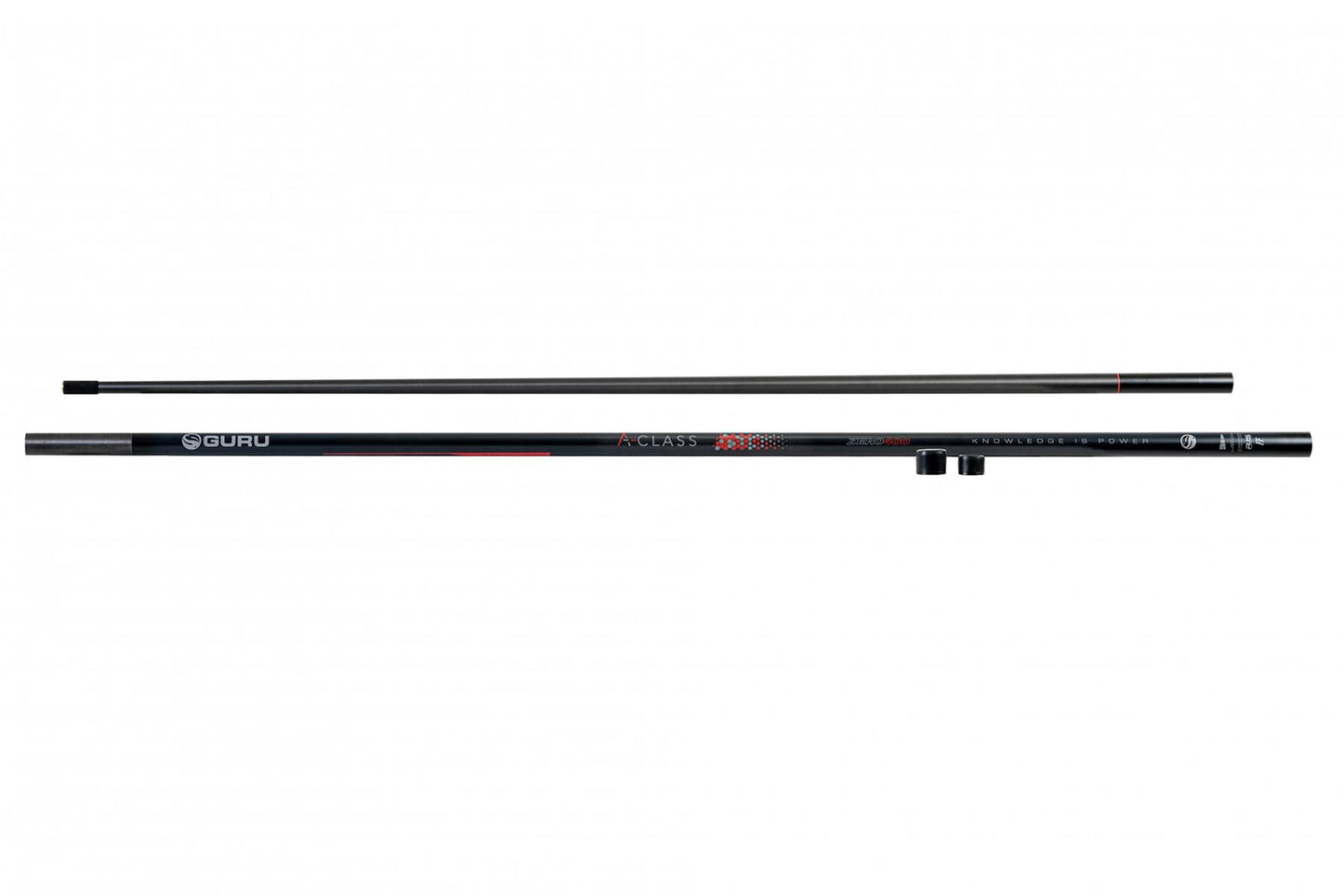 Guru A-Class Landing Net Handle 2.9m 2pc