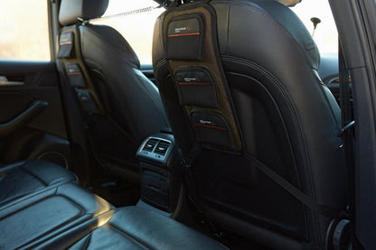 Savage Gear Car Seat Rod Rack