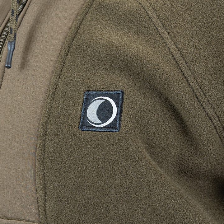 Speero Hybrid Hoodie