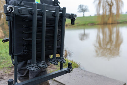 Preston Ignition Feeder Chair Combo