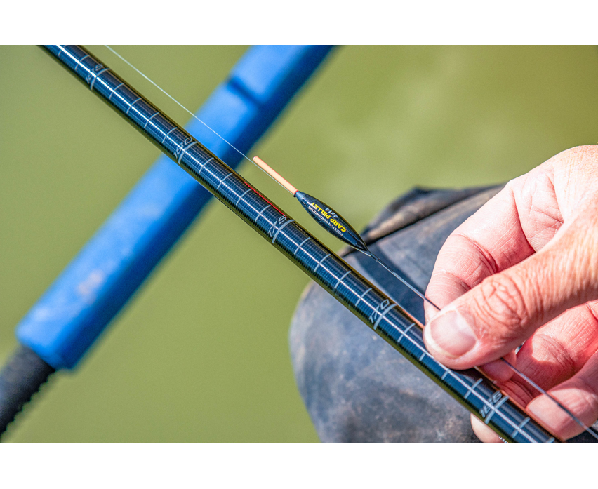 Preston Euro Carp 1300 STR