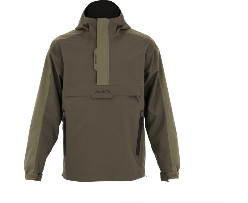 Avid Hydro-Force 20K Pro Pullover Jacket