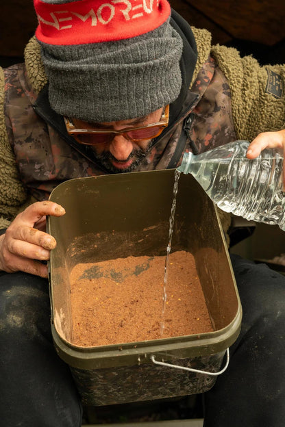 One More Cast Paella JAW Paste 1kg