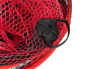 Fox Rage Street Fighter Drop Net