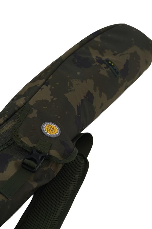 Solar Tackle Worldwide 3+2 Rod Holdall 12ft