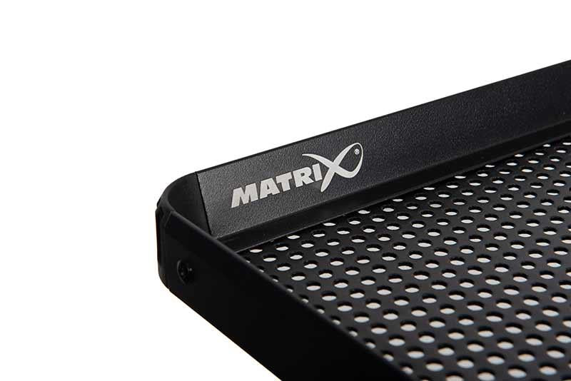 Matrix Folding Side Tray Slim