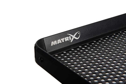 Matrix Folding Side Tray Slim