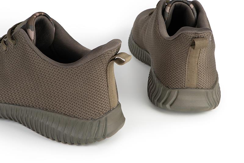 Fox Khaki Camo Lightweight Trainer