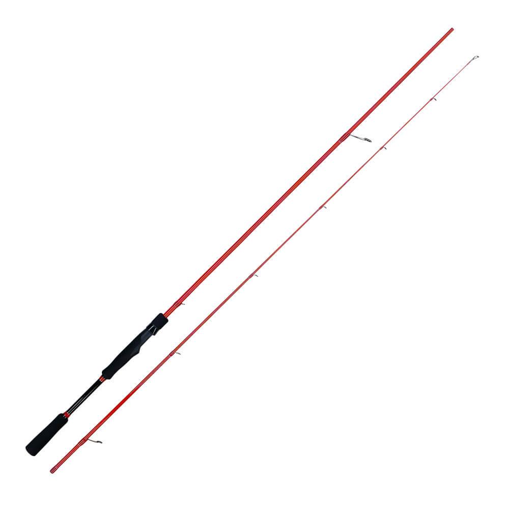 Axia Roadman Heavy Shad 7'6" 10-35g