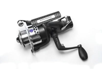 Drennan Series-7 Reel Carp Method BR 9-30