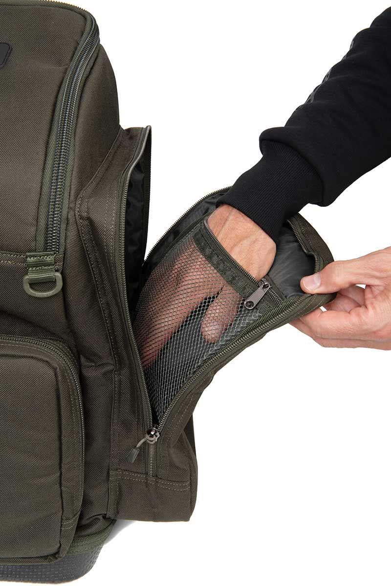 Fox Rage Predator Rucksack