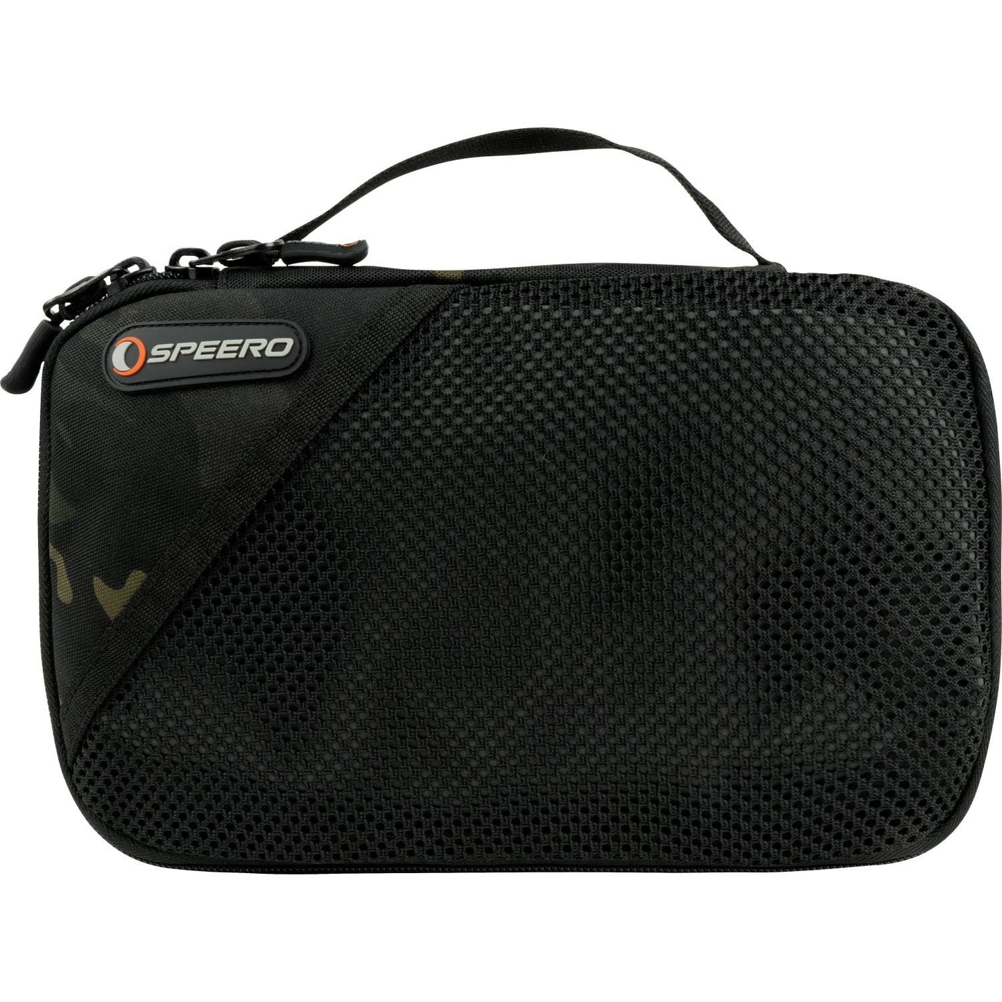 Speero Stash Bag Small Black Cam