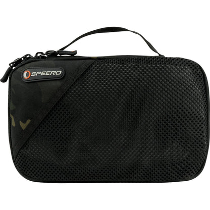 Speero Stash Bag Small Black Cam