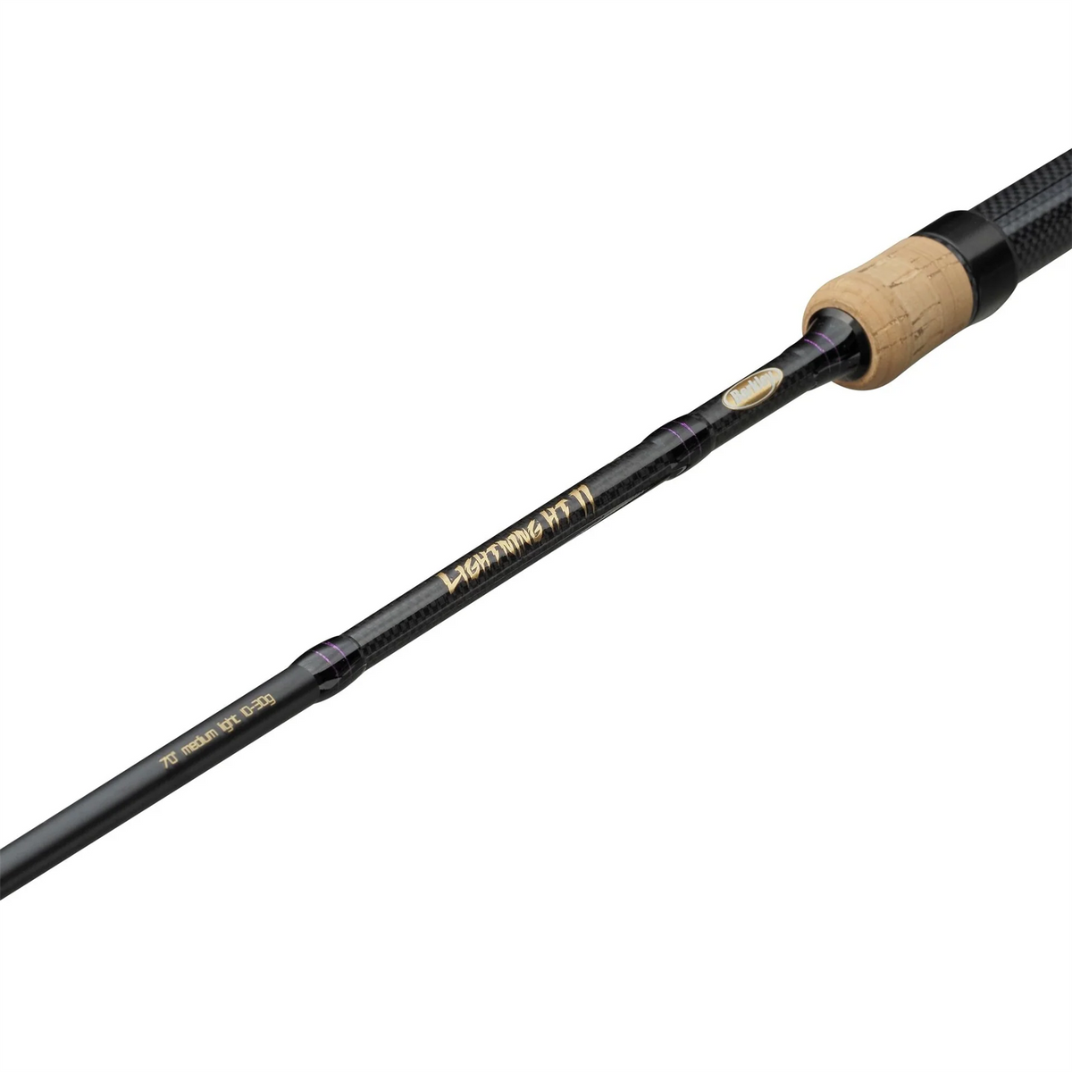 Berkley Lightning HT II Spinning Rod