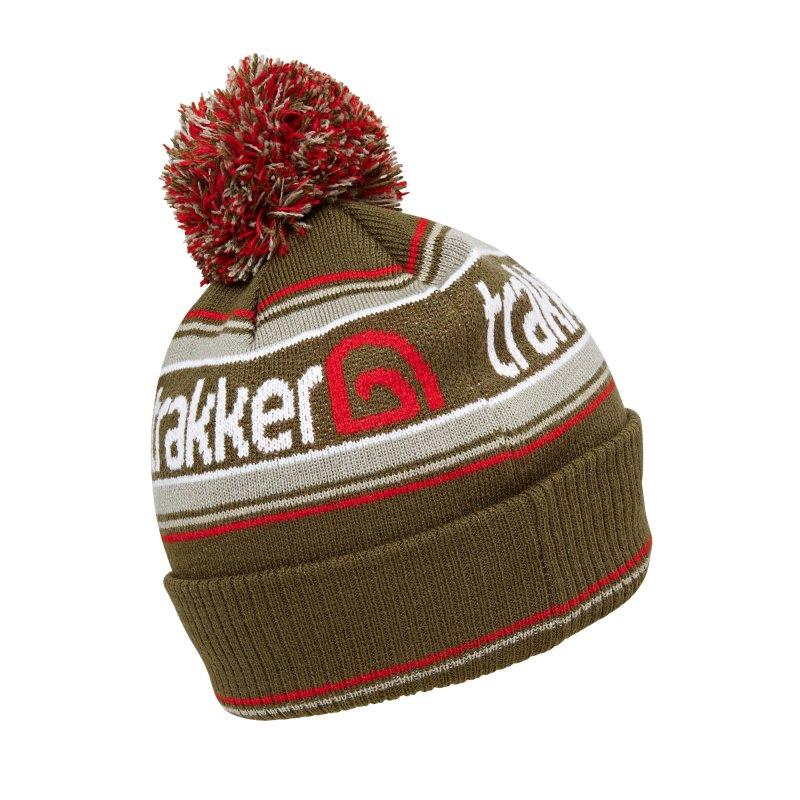 Trakker Team Bobble